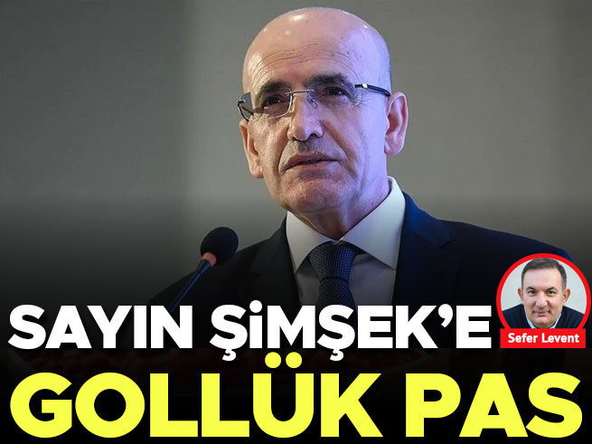 Küresel rüzgar Şimşek'in yüzünü güldürdü