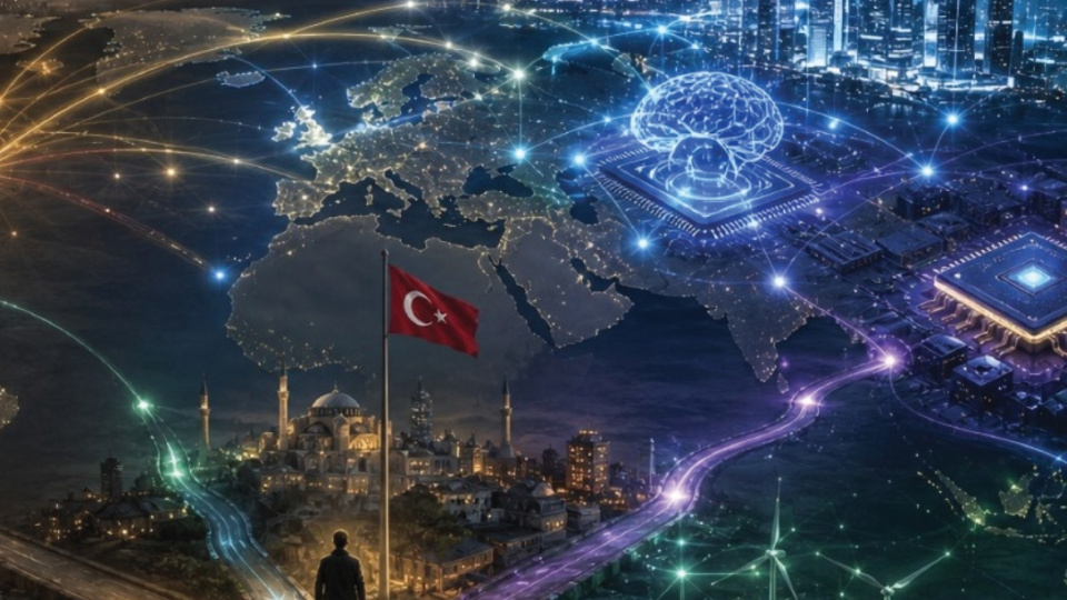Küresel yatırımda toparlanma: Sessiz uçurum büyüyor