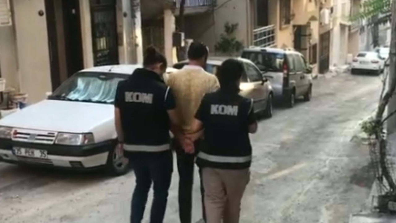 Kurgu kazalarla sigorta şirketlerini 200 milyon TL dolandıran çeteye darbe: 48 gözaltı
