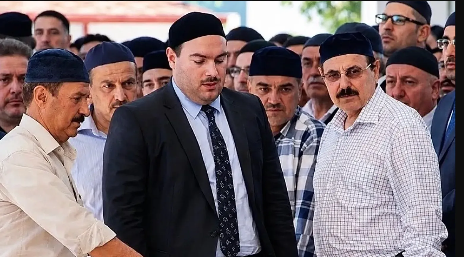 Kuriş ailesinin milyarlık servet ağı deşifre oldu