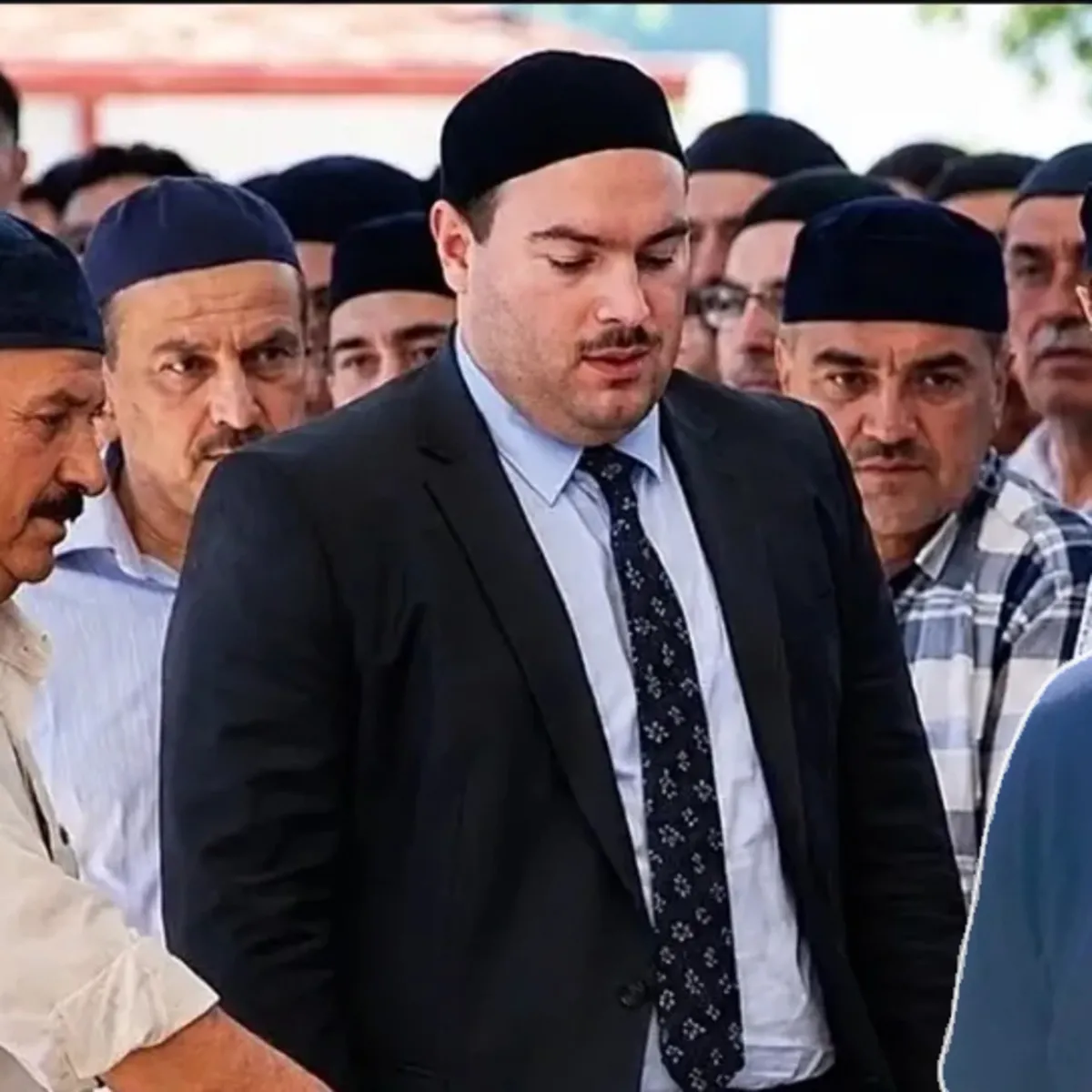 Kuriş'in Firari Kardeşi Yakalandı: 200 Kilo Altın Ele Geçirildi