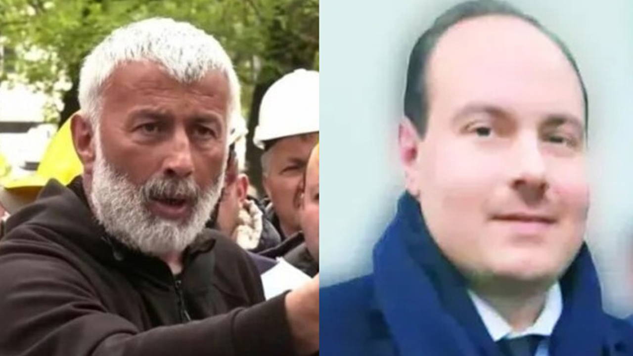 Kuriş'in Hücre Arkadaşı: 'AKP İle Hareket Etmedikleri İçin Operasyon