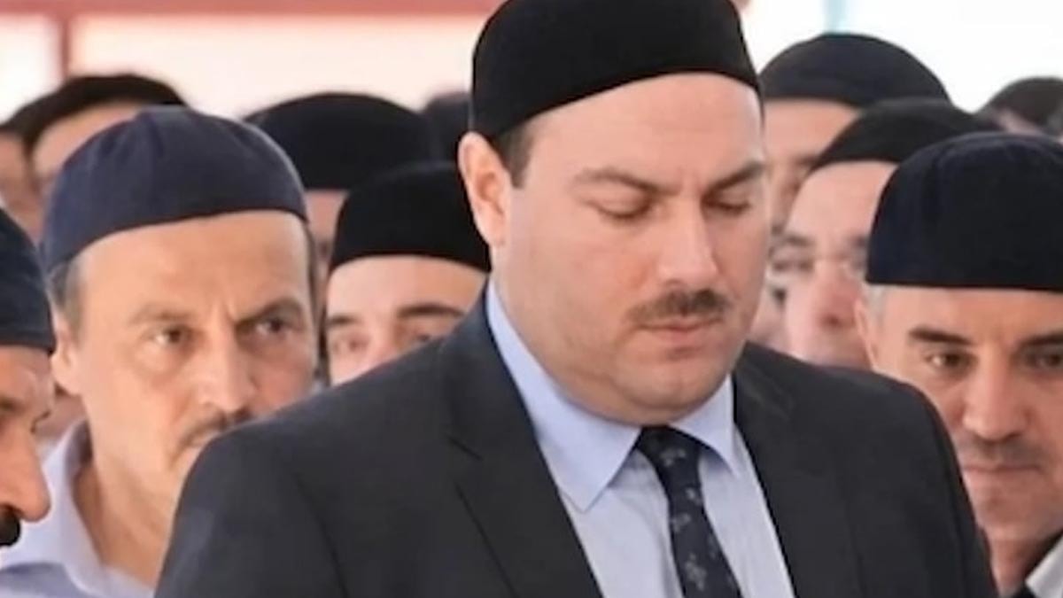 Kuriş soruşturmasında firari isim yakalandı: Finansal ayağın kilit ismi