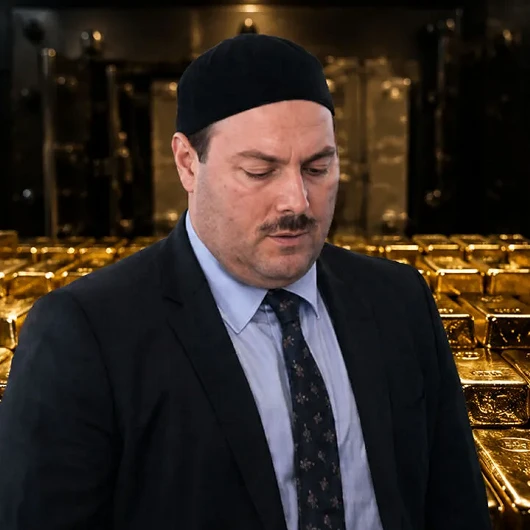 Kuriş, Vefattan Önce Hesaplara Başlamıştı: İddianamede Yeni Detaylar