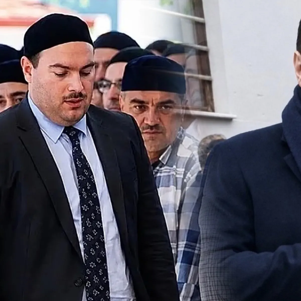 Kuriş'in mali ağına yeni darbe! İhbarla gidilen evden klasörler dolusu belge çıktı