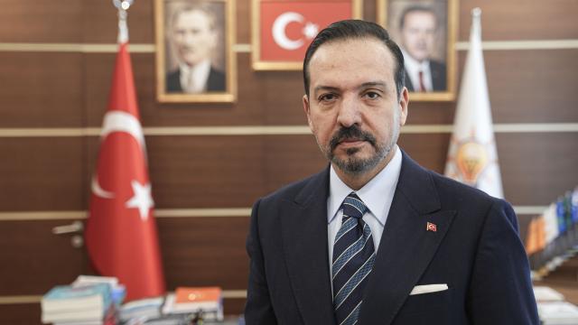 Kürşad Zorlu: Ortak Türk Alfabesi ile Dil Platformu Hedefleniyor