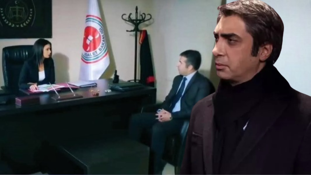 Kurtlar Vadisi Fon Krizini Yıllar Önce Anlattı