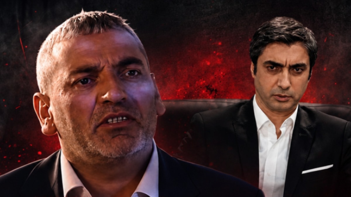 Kurtlar Vadisi İtirafı: Kaşif Kozinoğlu Soruşturması Yeniden Gündemde