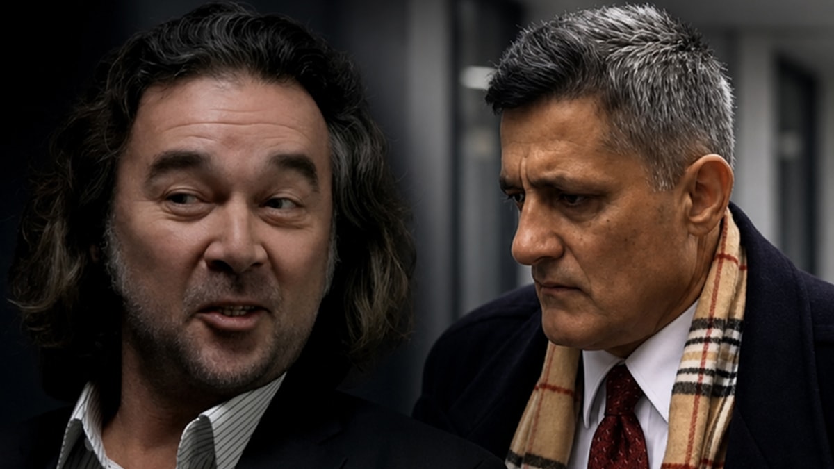Kurtlar Vadisi'nin Kaşifoğlu'ndan Kafa Karıştıran Açıklamalar
