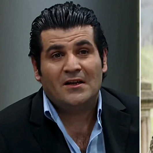 Kurtlar Vadisi'nin Nevzat'ından Osman Sınav Paylaşımı