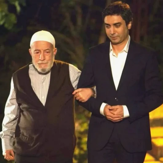 Kurtlar Vadisi’nin Ömer Baba’sı Emin Olcay Sette Mobbing İddiası