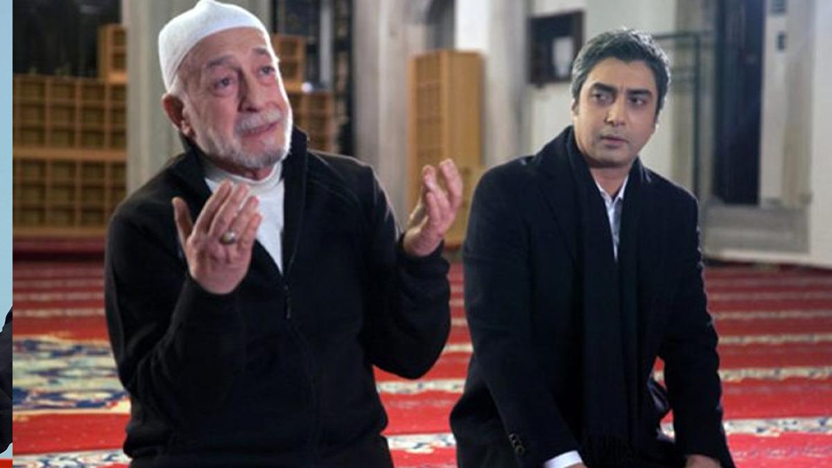 Kurtlar Vadisi'nin 'Ömer Baba'sı konuştu: 'Şüpheleniyordum
