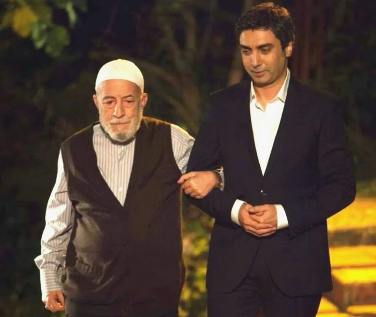 Kurtlar Vadisi'nde Ömer Baba'dan Şaşmaz Kardeşlere Sert İtiraf