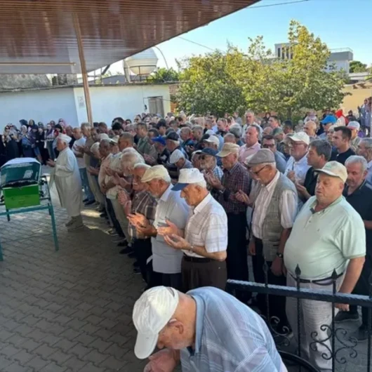 Kurtlar Vadisi Oyuncusu Hayatını Kaybetti: Cenazeye Sanatçı Katılmadı