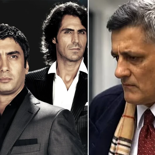 Kurtlar Vadisi Pusu'ya FETÖ İncelemesi: Başsavcılık Harekete Geçti