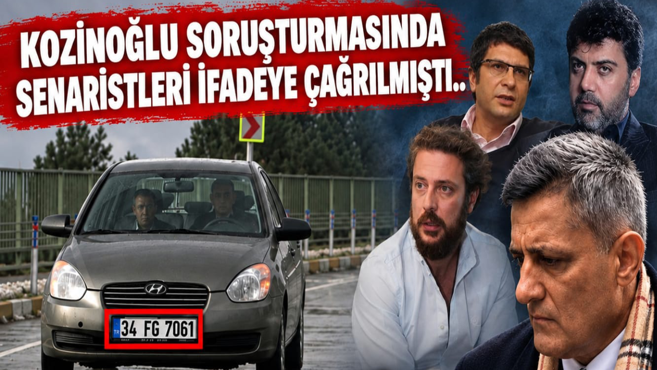 Kurtlar Vadisi Pusu'da Gizli Detaylar Ortaya Çıktı