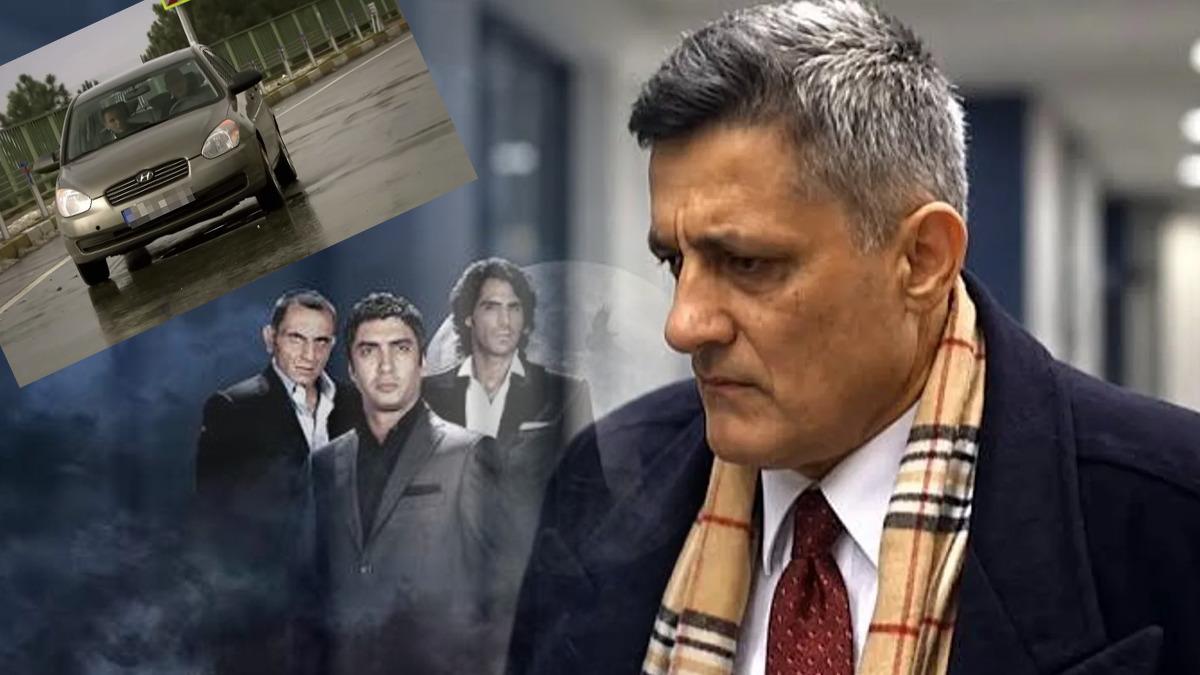Kurtlar Vadisi Pusu'da Kozinoğlu Sahnesi Yeniden Gündemde