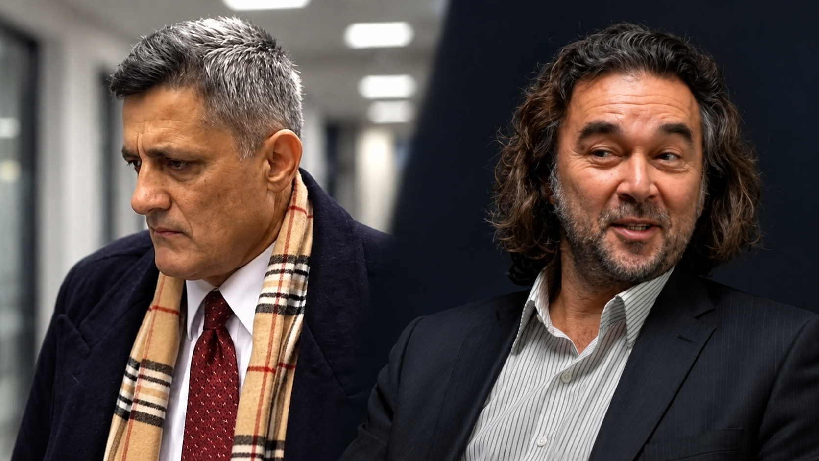 Kurtlar Vadisi Pusu Oyuncusu Kaşif Kozinoğlu Soruşturmasında İfade Verdi