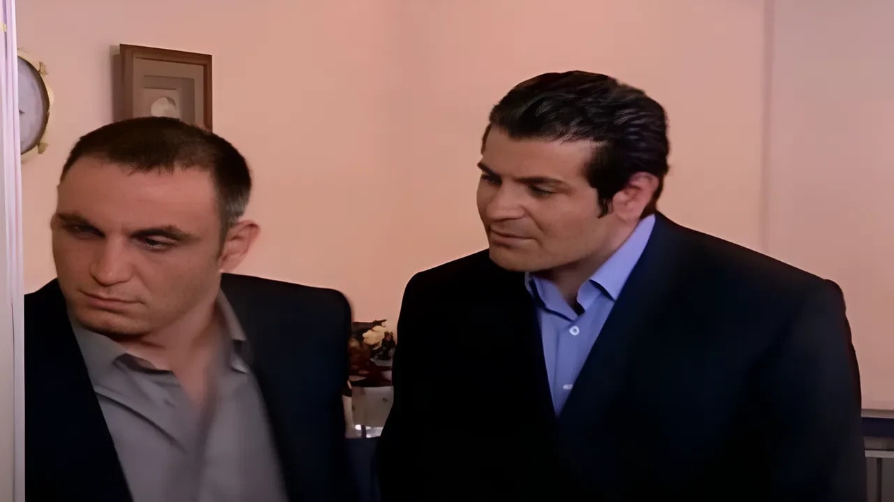 Kurtlar Vadisi Senaristlerine Kaşif Kozinoğlu Soruşturması Şoku