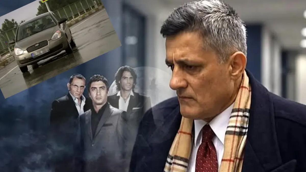 Kurtlar Vadisi senaryosuna karışan FETÖ'cü tutuklandı