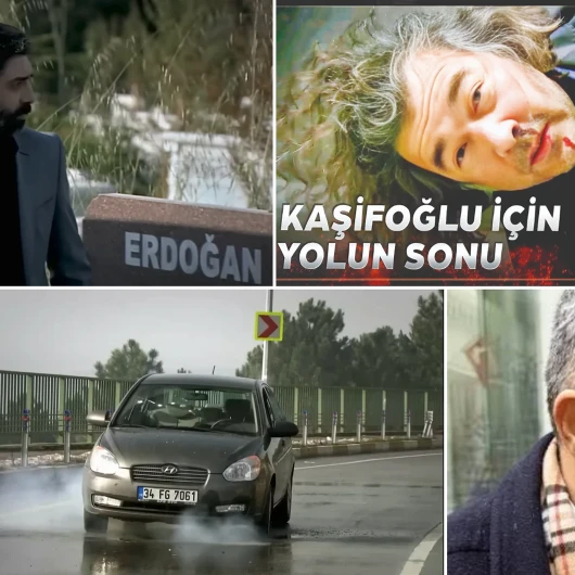 Kurtlar Vadisi'ne FETÖ İncelemesi: Dizi Soruşturma Kapsamında