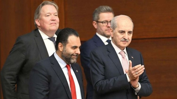 Kurtulmuş: Af niteliğinde değil, yasal düzenleme