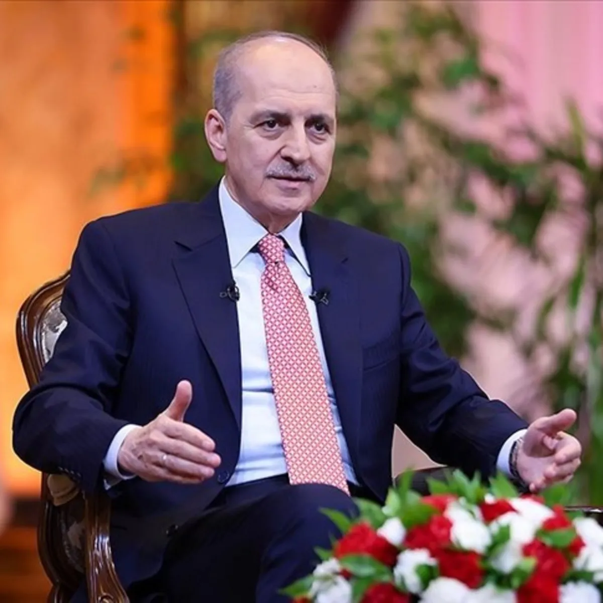 Kurtulmuş duyurdu: CHP grup toplantısında kimin konuşacağı belli oldu