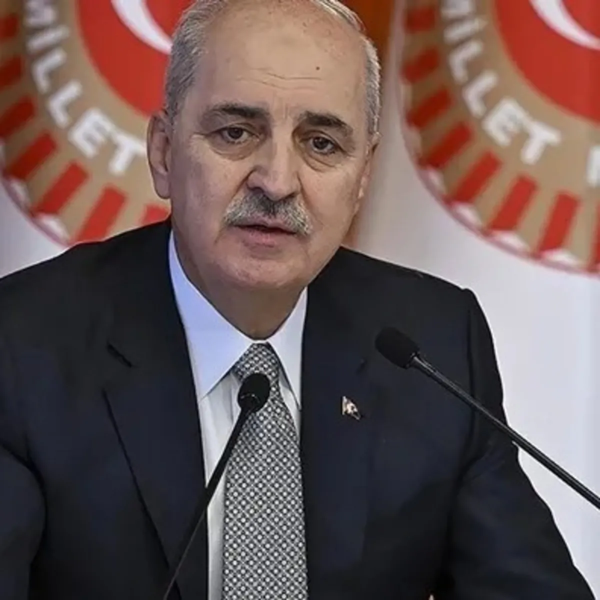 Kurtulmuş: CHP sorununu kendi çözmeli