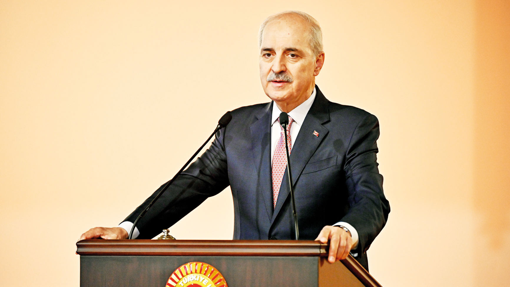 Kurtulmuş Cudi Dağı’nda Nuh’un İzinde: Tarihi Tören Öncesi Mesajlar