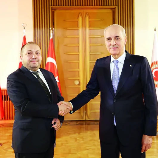 Kurtulmuş: Fon Soruşturmasında Kimsenin Gözünün Yaşına Bakılmayacak