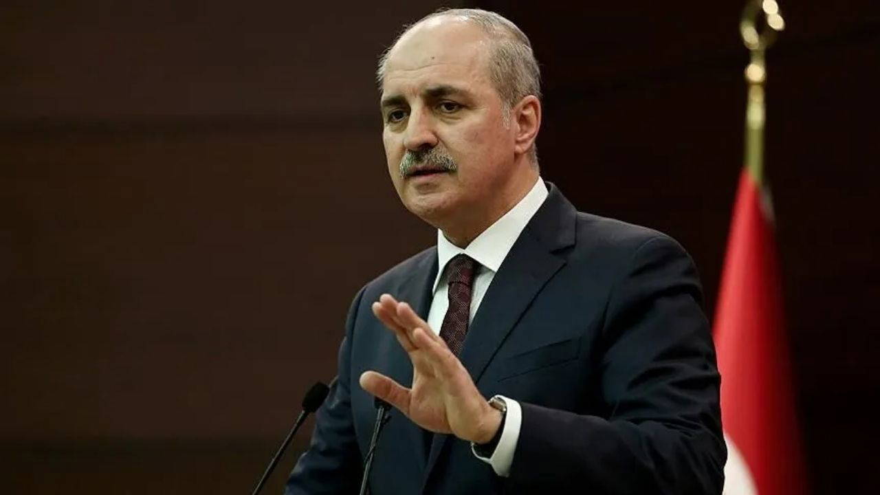 Kurtulmuş'un Gannuşi Çağrısı Can Atalay'ı Gündeme Getirdi