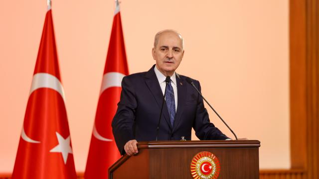 Kurtulmuş'tan Netanyahu'ya Sert Tepki: İtibarı Yok