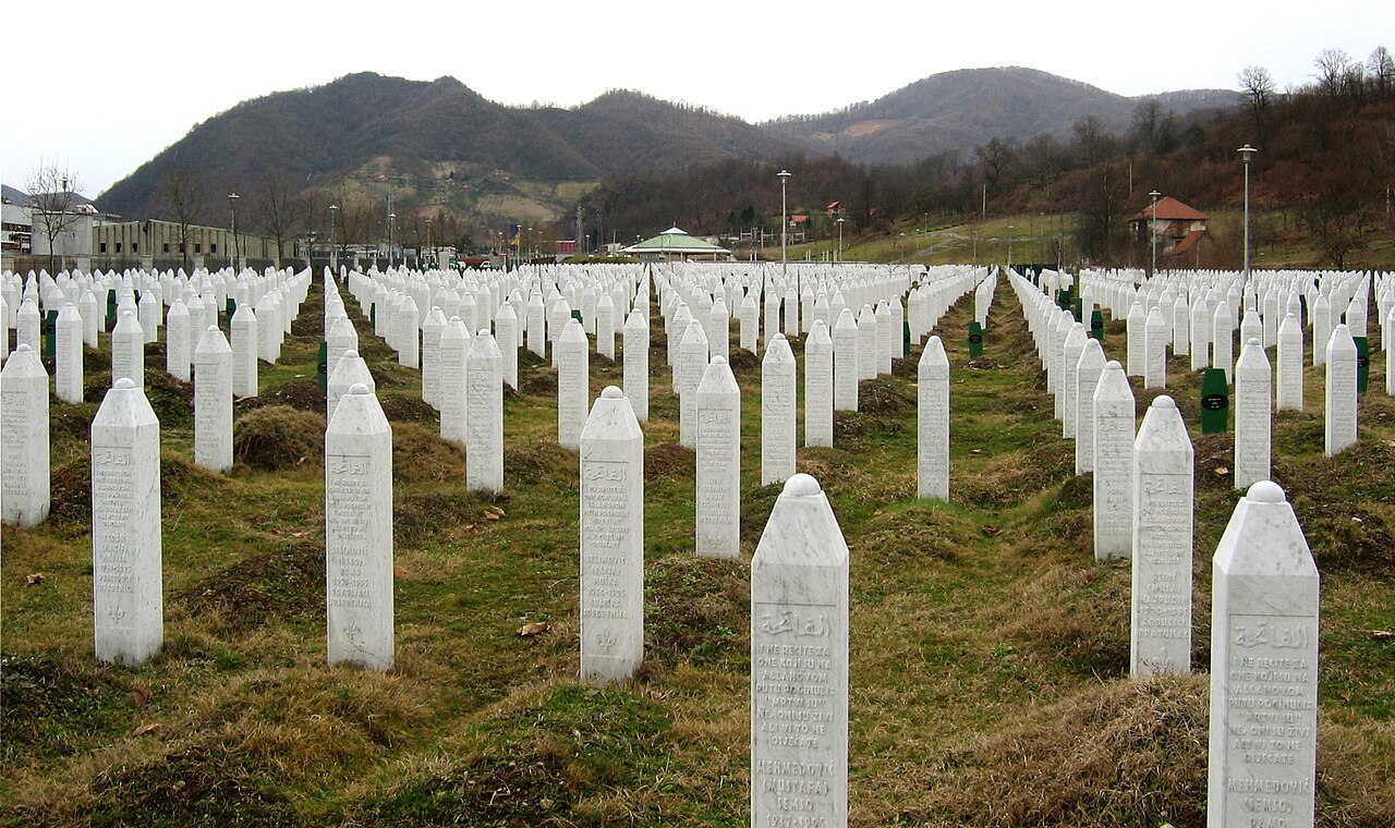 Kurtulmuş: Srebrenitsa insanlığın ortak utancıdır