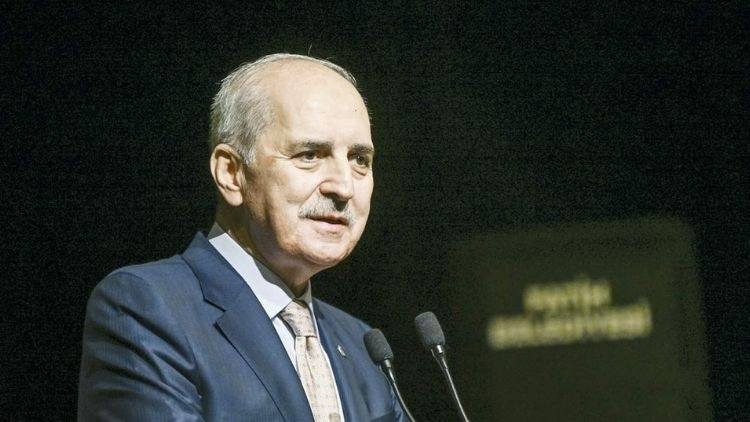 Kurtulmuş: Terörle Mücadelede Yüzde 90 Başarıya Ulaşıldı