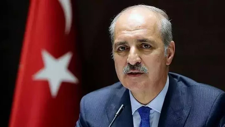 Kurtulmuş'tan 'Terörsüz Türkiye' Vurgusu: Kardeşlik Sözü