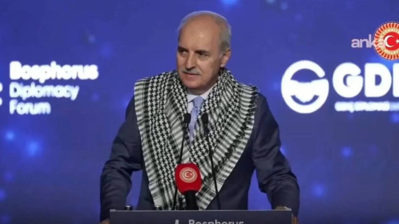 Kurtulmuş: Terörü Geride Bırakıyoruz