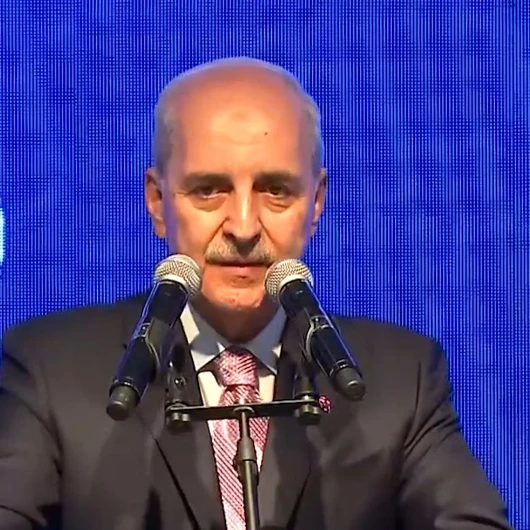 Kurtulmuş: Terörün Türkiye'ye maliyeti 2,3 trilyon dolar
