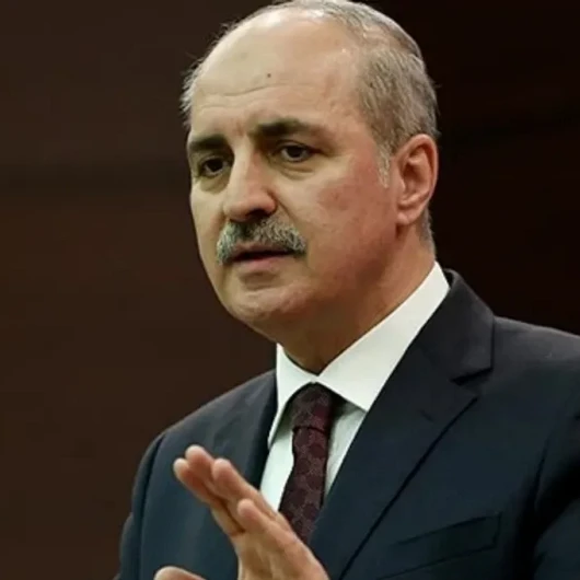 Kurtulmuş'tan Adidas Reklamına Sert Tepki: 'Bu Utanç İnsanlığa Yeter