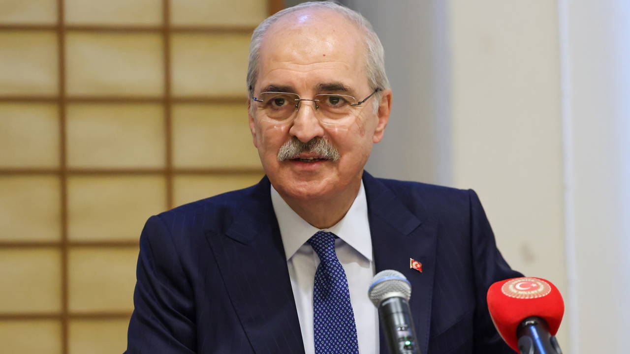 Kurtulmuş'tan fezleke uyarısı: Siyasi oyunun kapısını açar