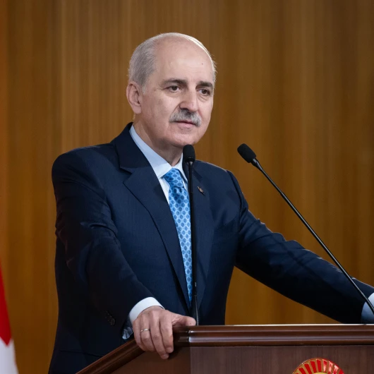 Kurtulmuş'tan Filistin Dayanışma Günleri mesajı: 81 ilde destek