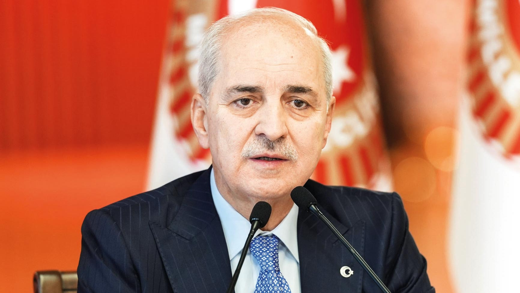 Kurtulmuş'tan Fon Soruşturması Açıklaması: Hesap Sorulacak