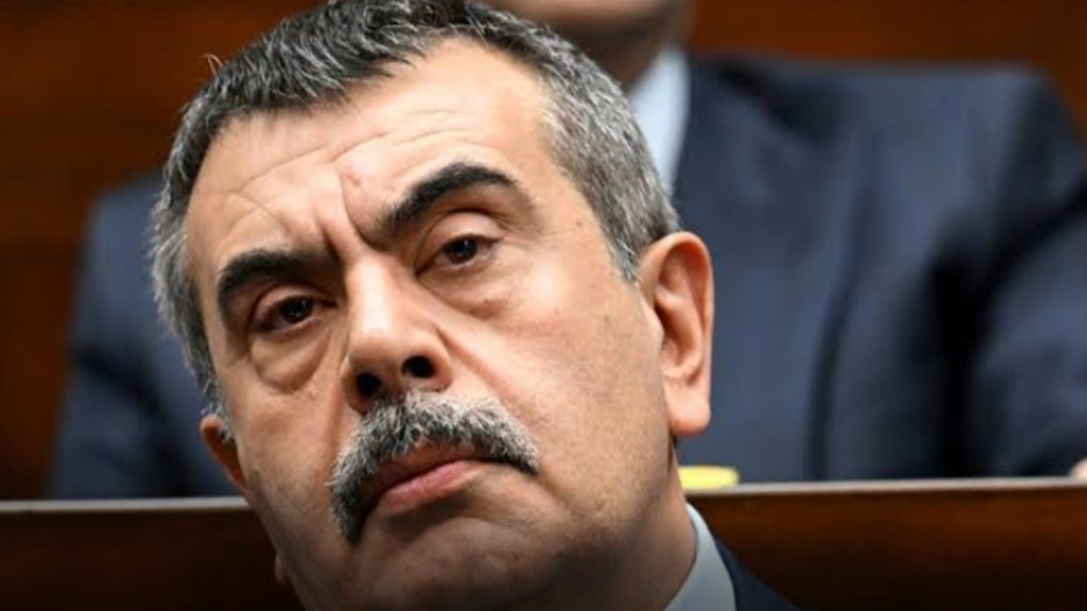 Kurtuluş Savaşı çıkışı Bakan Tekin'i AKP'li isimle karşı karşıya getirdi