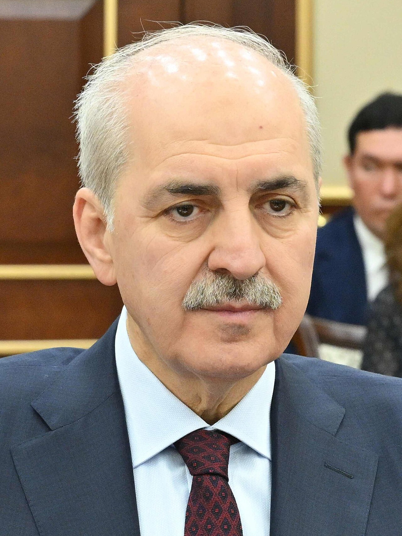 Kurtulmuş: Terörsüz Türkiye ile Yeni Kardeşlik Dönemi Başlıyor