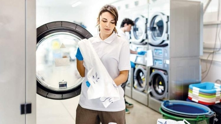 Kuru Temizleme Mağazalarının Yakınında Yaşamak Parkinson Riskini Artırabilir