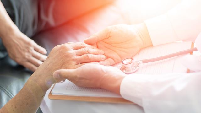 Kuru Temizlemecilere Yakın Yaşamak Parkinson Riskini Artırıyor
