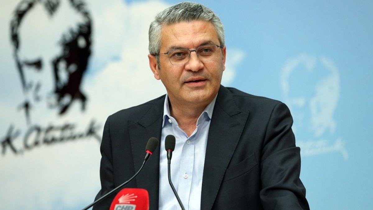 Kurultay çağrısı yapan 111 vekil arasında yoktu: Oğuz Kaan Salıcı'dan açıklama