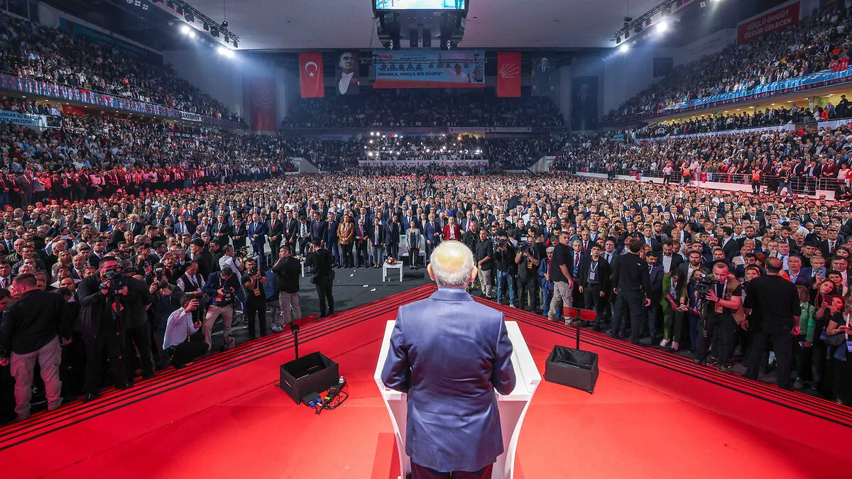 Kurultay Davasında 'AK Parti Yargısı' İftirası Çöktü: Muhalif Gazetecilerin İtirafları Ortaya Çıktı