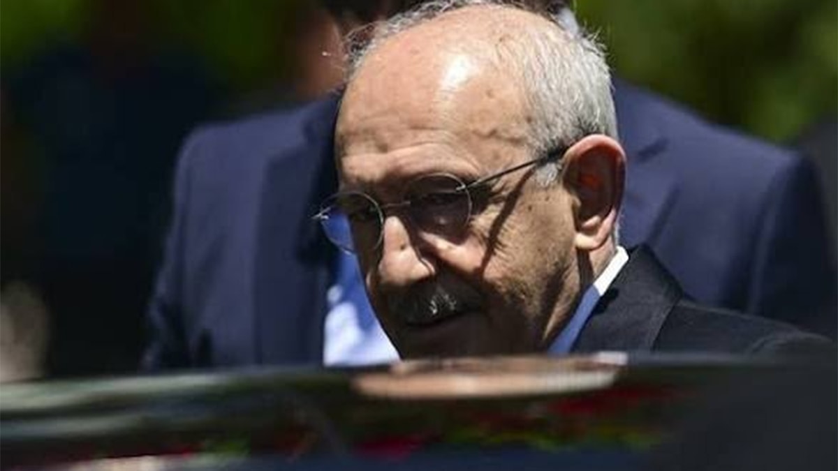 Kurultay Tartışmaları Gölgesinde CHP'de Yeni Dönem Başladı