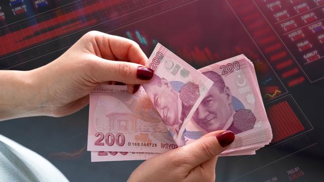 Kurumlar Vergisi Liderleri: Savunma ve Teknolojinin Yükselişi