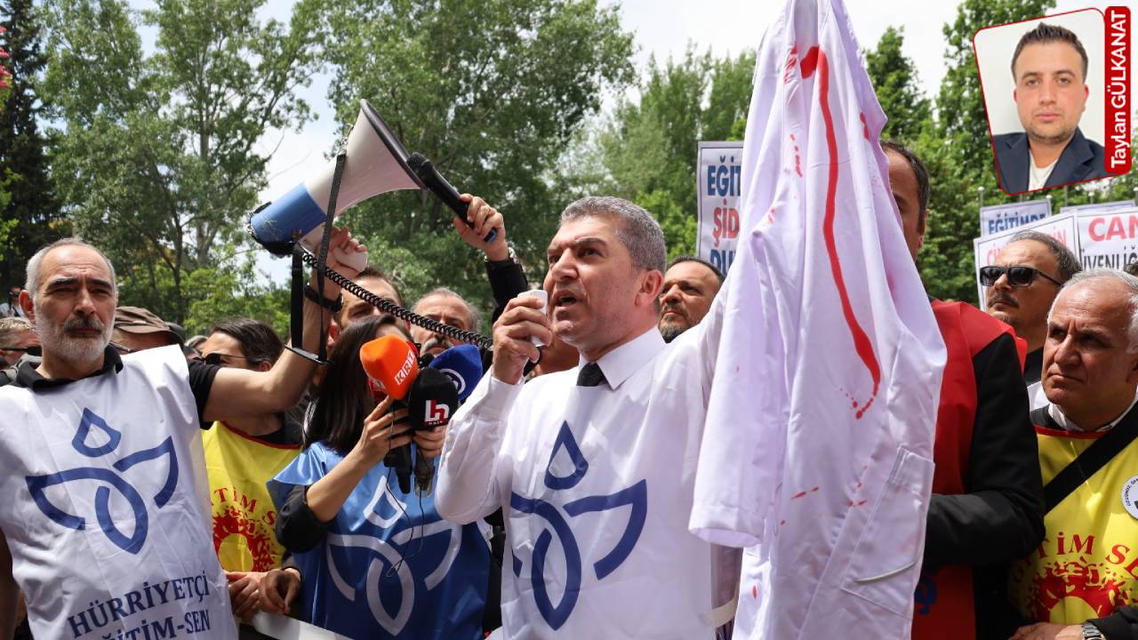 Kuruoğlu: Öğretmenlik kıyafetle değil liyakatla temsil edilir